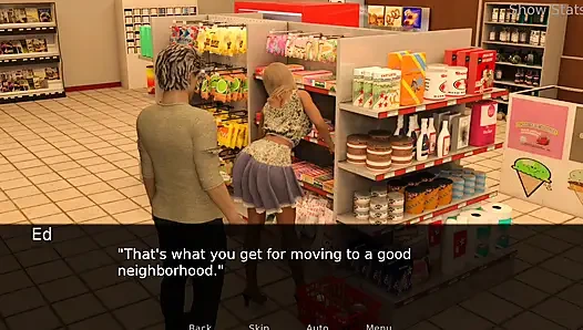 Projekt heiße ehefrau - Fast wurde im kino gefickt