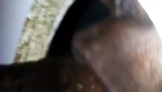 siyah video kabini