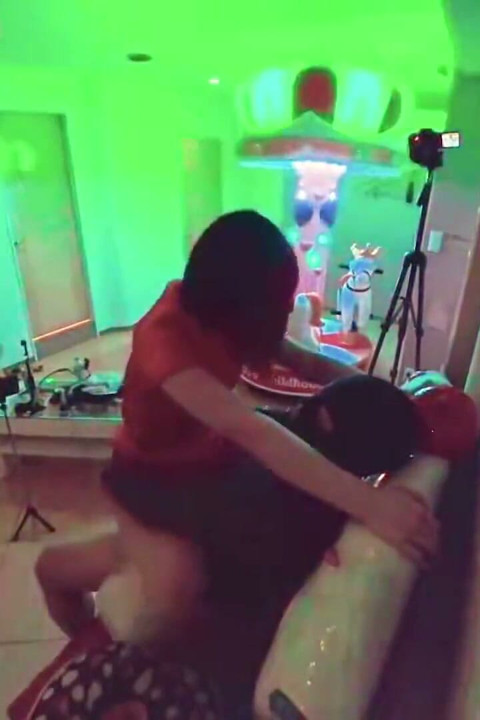 3 Hours of Nonstop Creampies - Gagging Deepthroat and a Monster Dildo Merry-go-round