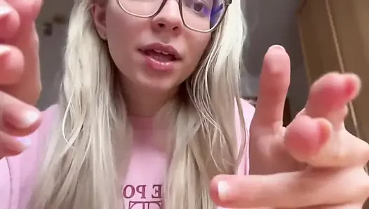 Cuci otakmu menjadi asmr beta
