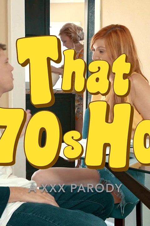 That 70s Ho Cookies and Cream - S1: E7