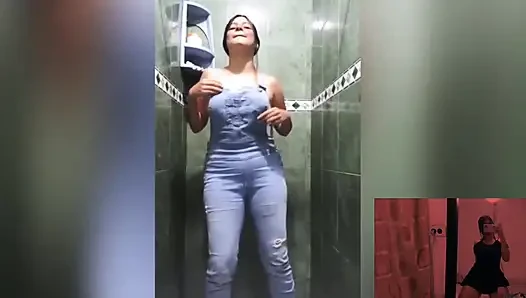 Fucking My Stepbrother Fucking