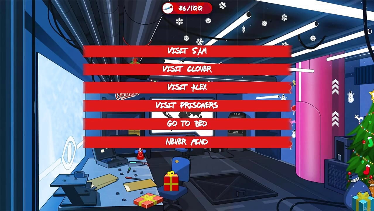 Paprika Trainer - v0.16.0.1 Dio 37 Dame i gospodo, dobili smo ovo od loveskysan69