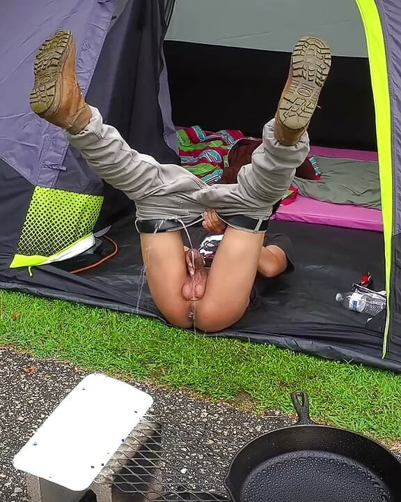 Chinese freak with a big dick and tight ass hole