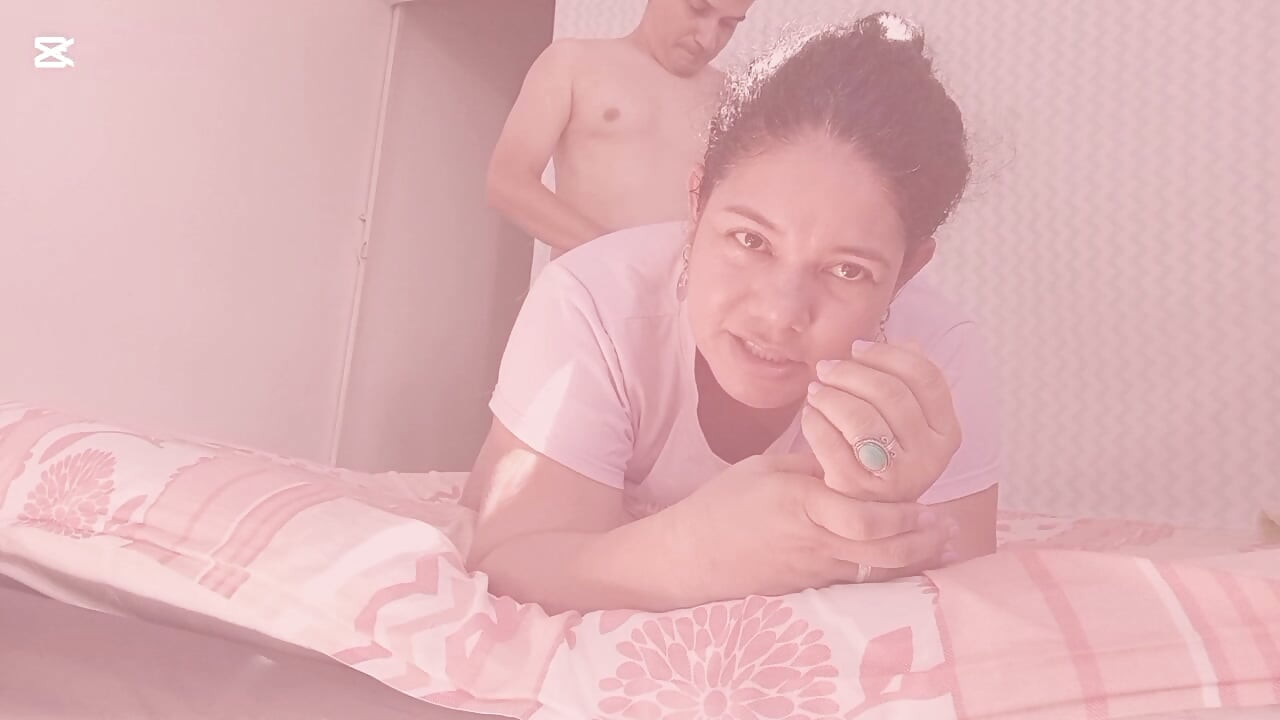Avsugning mogen