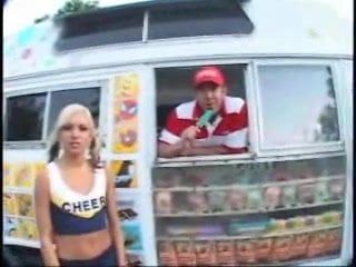 Kacey quiere una paleta