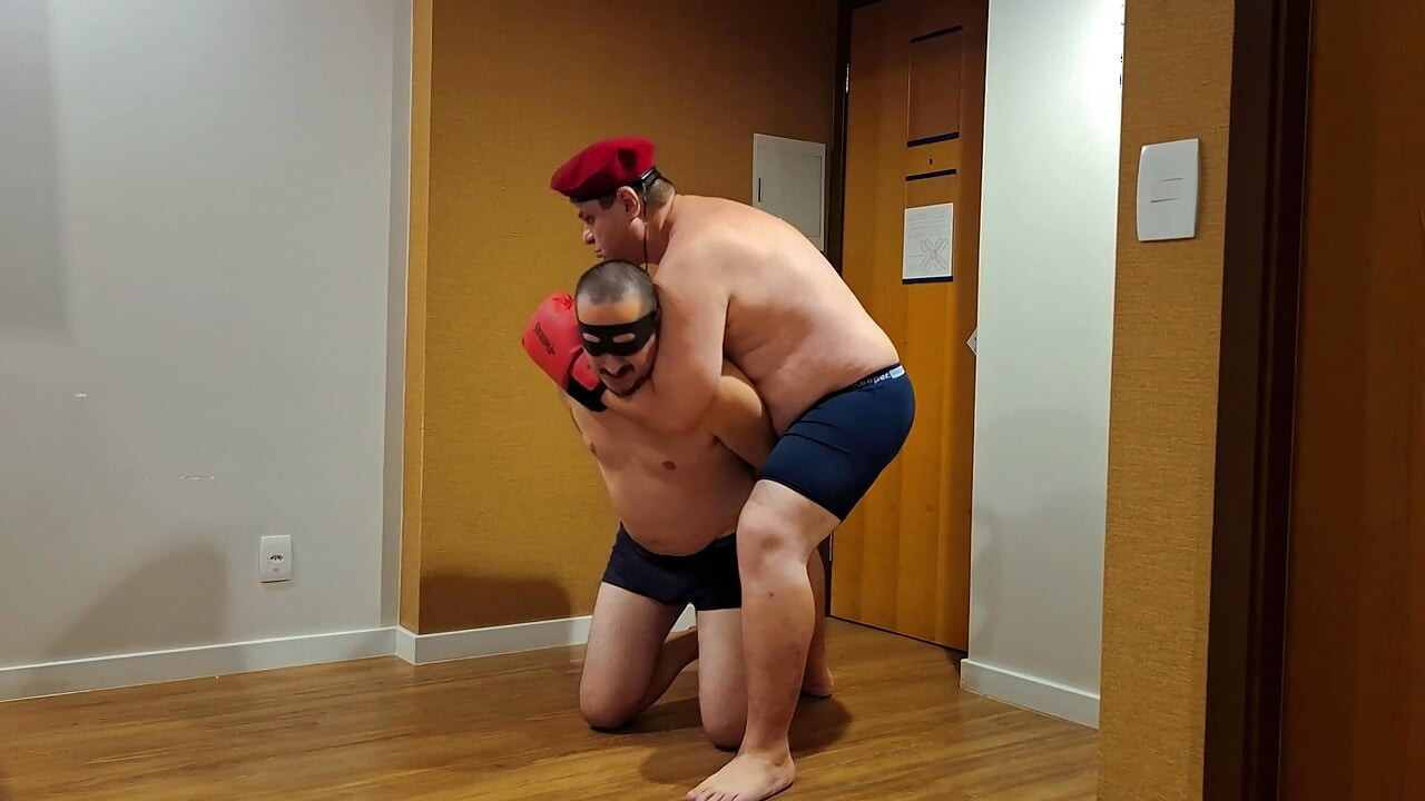 Captain Arrested the Jobber, and Now He'll Pay