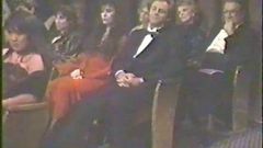 General Hospital – footsie under the table 1991