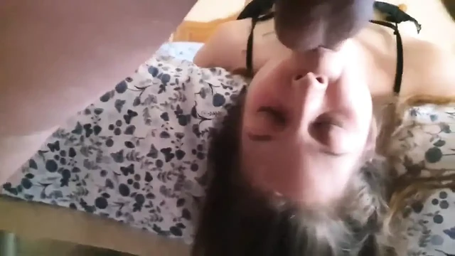 I Suck My Boyfriend in Various Positions