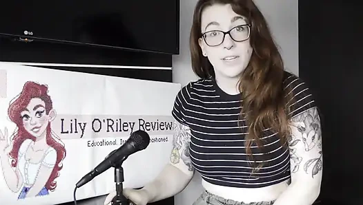 NSFW Review of a Modular Rabbit Vibe