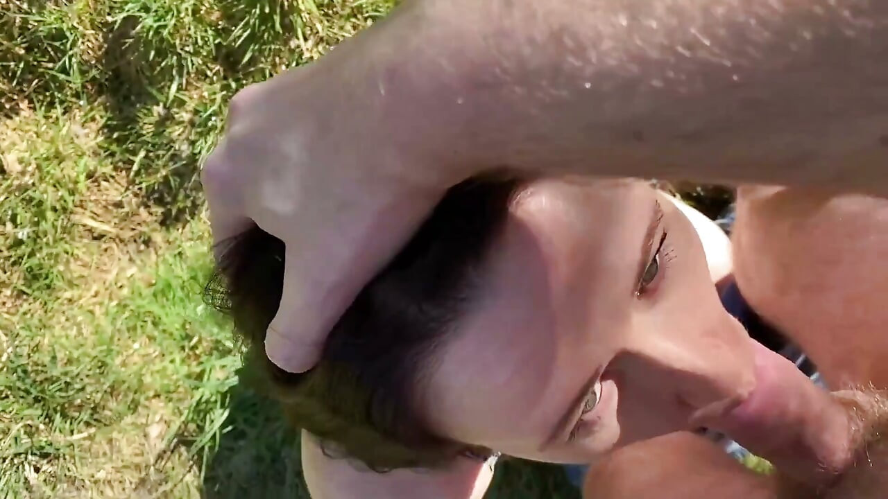 Was That Still Okay? Jerking Strangers Helped!