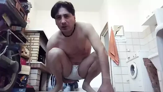 Crnd 100016 anal anal