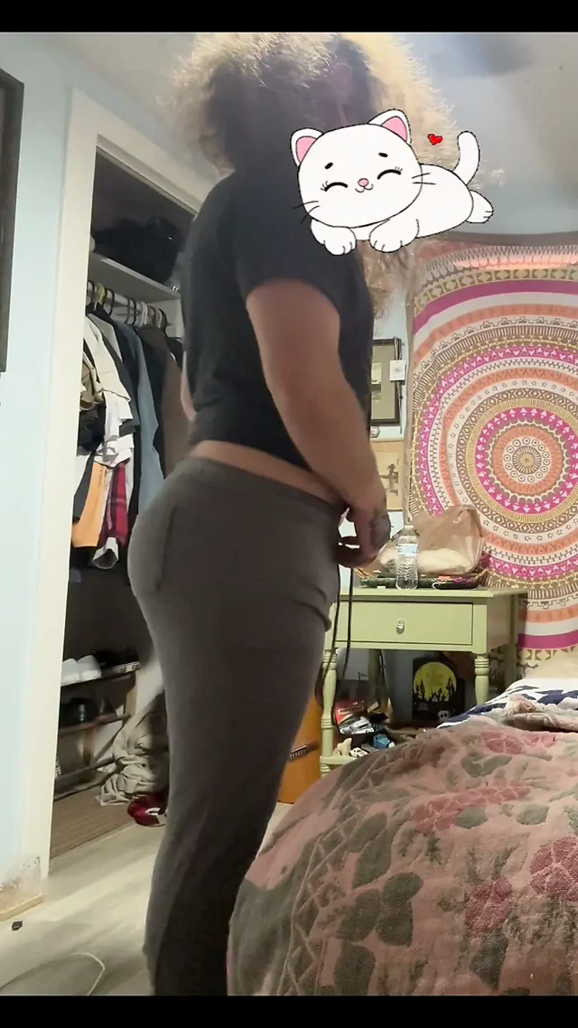 The thick femboy you’ve been looking for