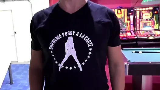 Pussy fucking pussy licking in 69 position