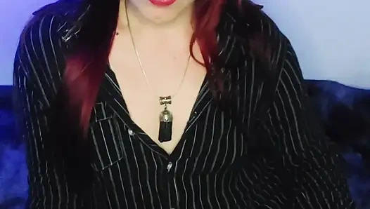 Gauchita Psychologist Chapter 6: the Pride of Being a Short Dick! JOI Argentina