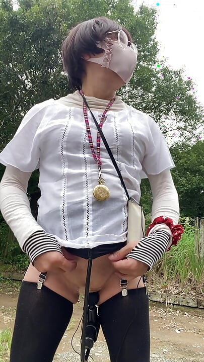 No.309 Set Masturbation