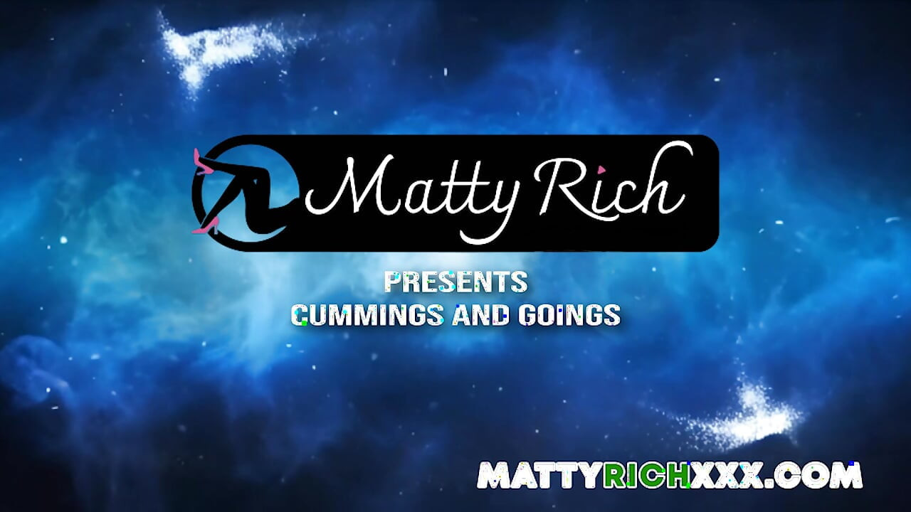 Cummings and Goings