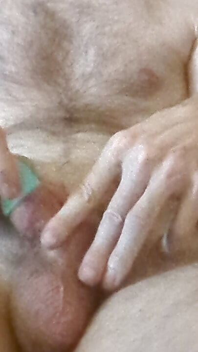Jerk off for you