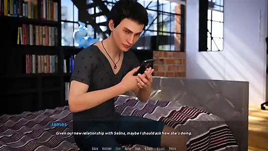 Стань рок-звездой: рок-секс и веселье, эпизод 59