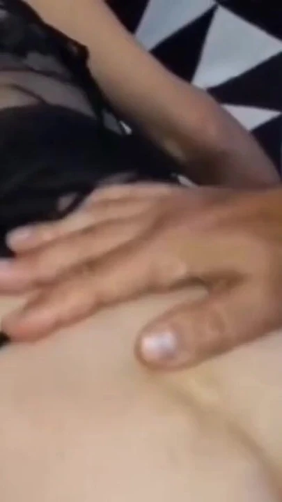 רגע שומט לסתות מתוך "אוסף חובבני עם אשתו"