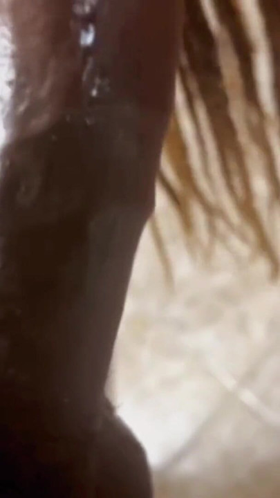 Black & Well-Endowed - Hot Compilation | Clip 1