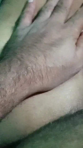 Bangladeshi Horny wife with husband exclusives Sex | Clip 1