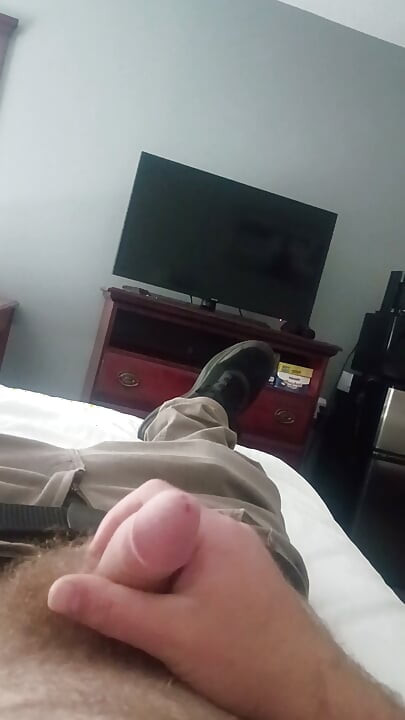 撸射