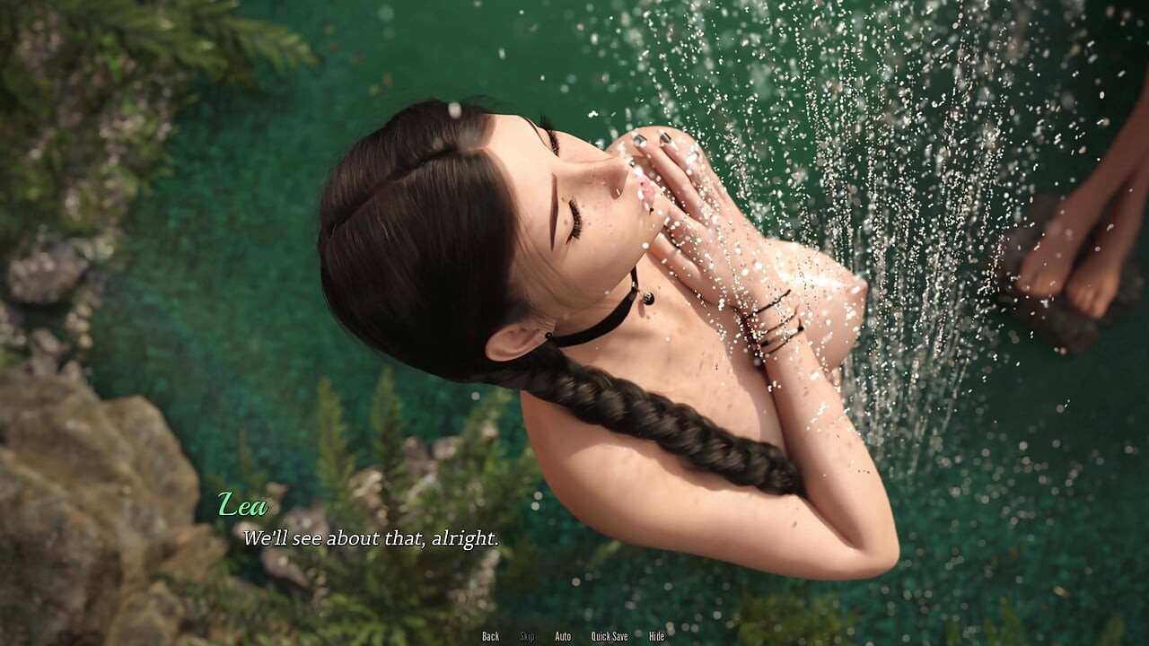 Pussyland (część 6)