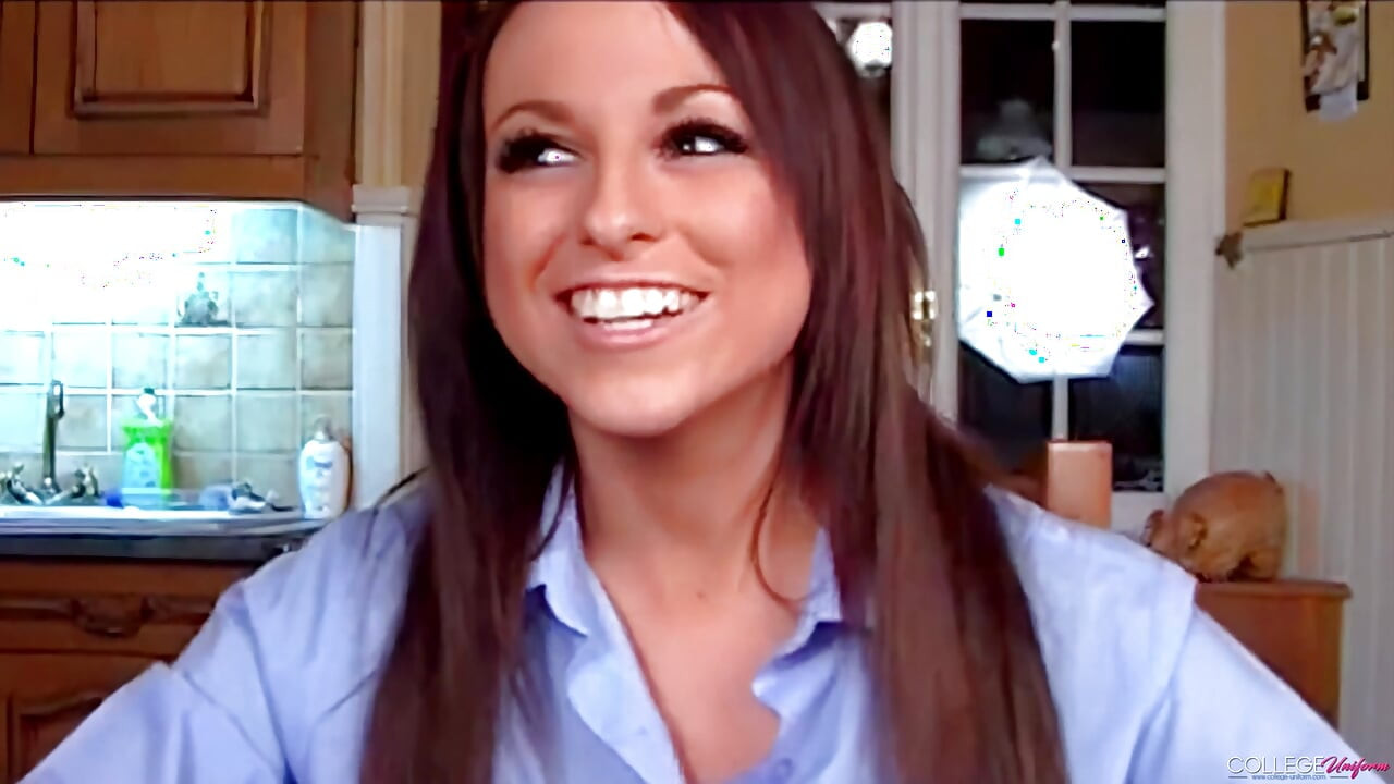 Gemma Newman ile röportaj