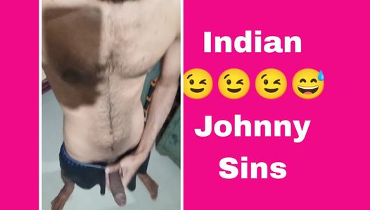 Hot Indian Big Cock Masturbation