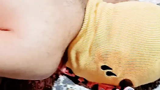 Slave Trained to Worship My Dirty Socks & Feet  Extreme Foot Domination