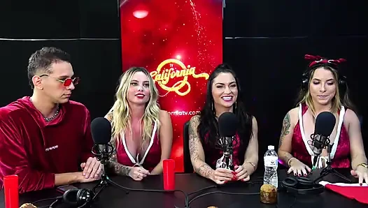 Pagode da ofensa - spesial natal 2021