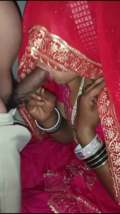 Feliz aniversário bhabhi.)No primeiro aniversário de Bhabhi e cunhado, cunhado fodeu Bhabhi | Clipe 1