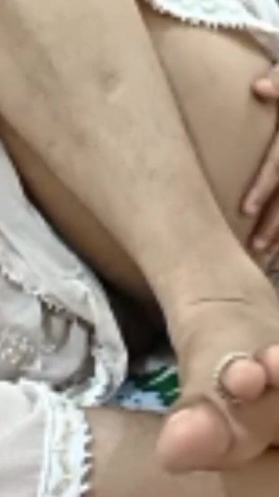 Is my pussy white or black or blonde? | Clip 2