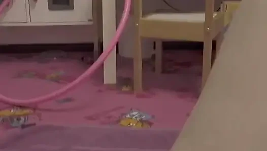 Gerçek fışkırtma orgazmı - sınır yok!