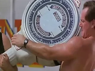 Kristy Mcnichol - 两个月亮交界处