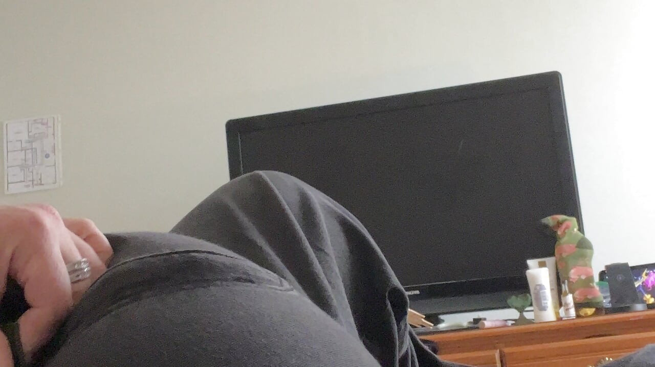 Foreplay and Solo with the Modern Slut