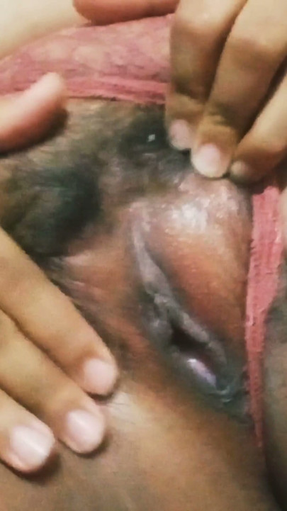 my girlfriend in pants and thong | Clip 1