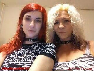 Tiff i stassi