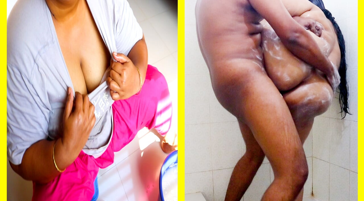 desi bathroom fuck Stepsister Ass Fucked Hard In The Bathroom And Everyone Can Hear The Smacks