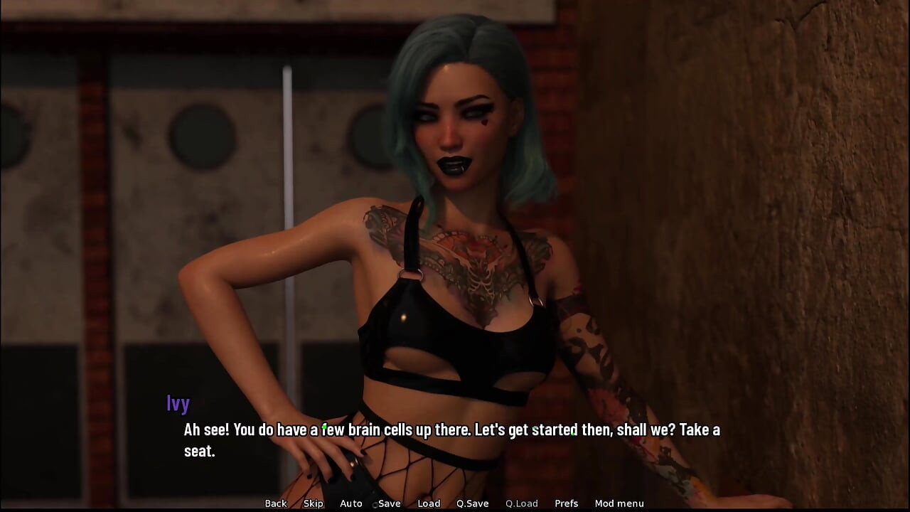 University Days 1 What Will U Do if U Are Caught Fucking