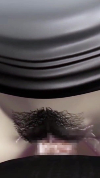 Emotional moment from "Get fuck with big boob chick who i dn't know - Hentai 3D 43"
