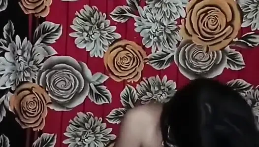 Suami dan istri desi india suhagraat 2