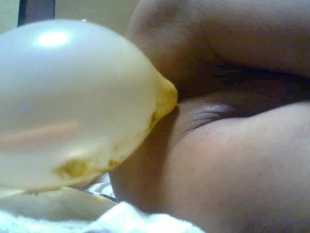 Half-hearted my Anal