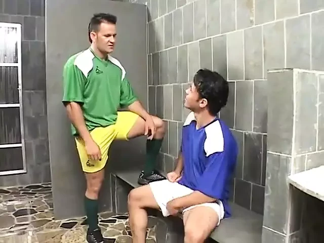 Two Football Rival Turned in to Lovers After Referee Whistle