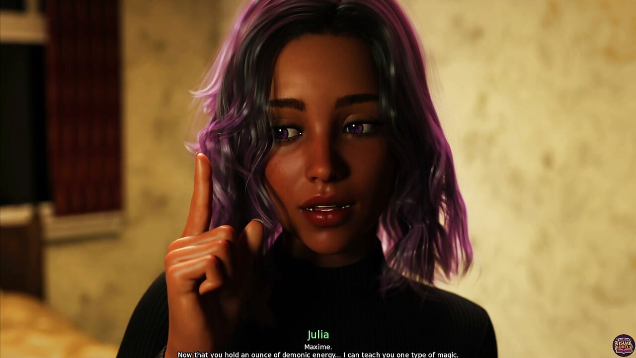 Game of Hearts Part 20