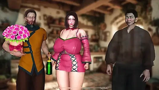 Thorns Beneath the Wings - Best Parts - Part 8