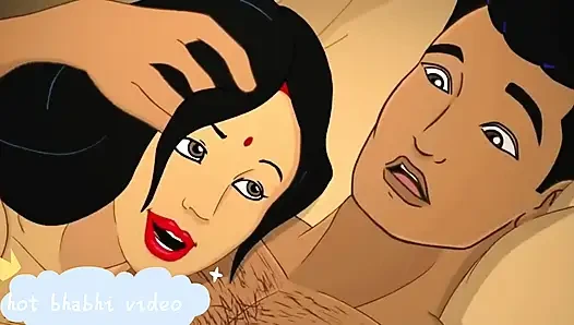 Bhabi hot chuday ki video. Bhabi hot sex . Bhabi xxx. Bhabi Anime
