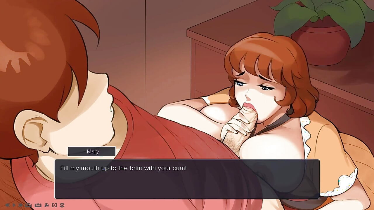Complete Gameplay - MILFs Plaza 2, Part 15