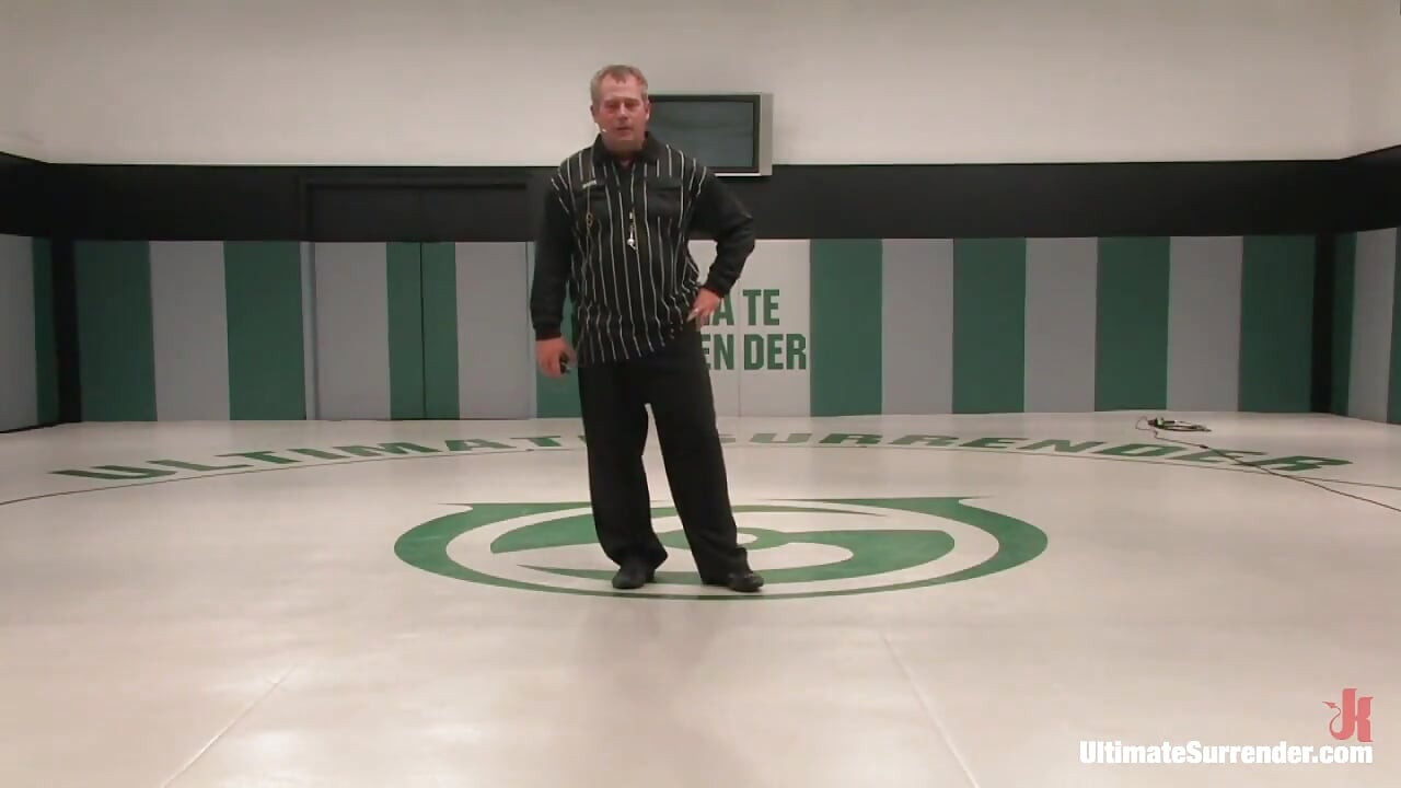 Edited Version of Aug. 26ths Live Semi-final Match up